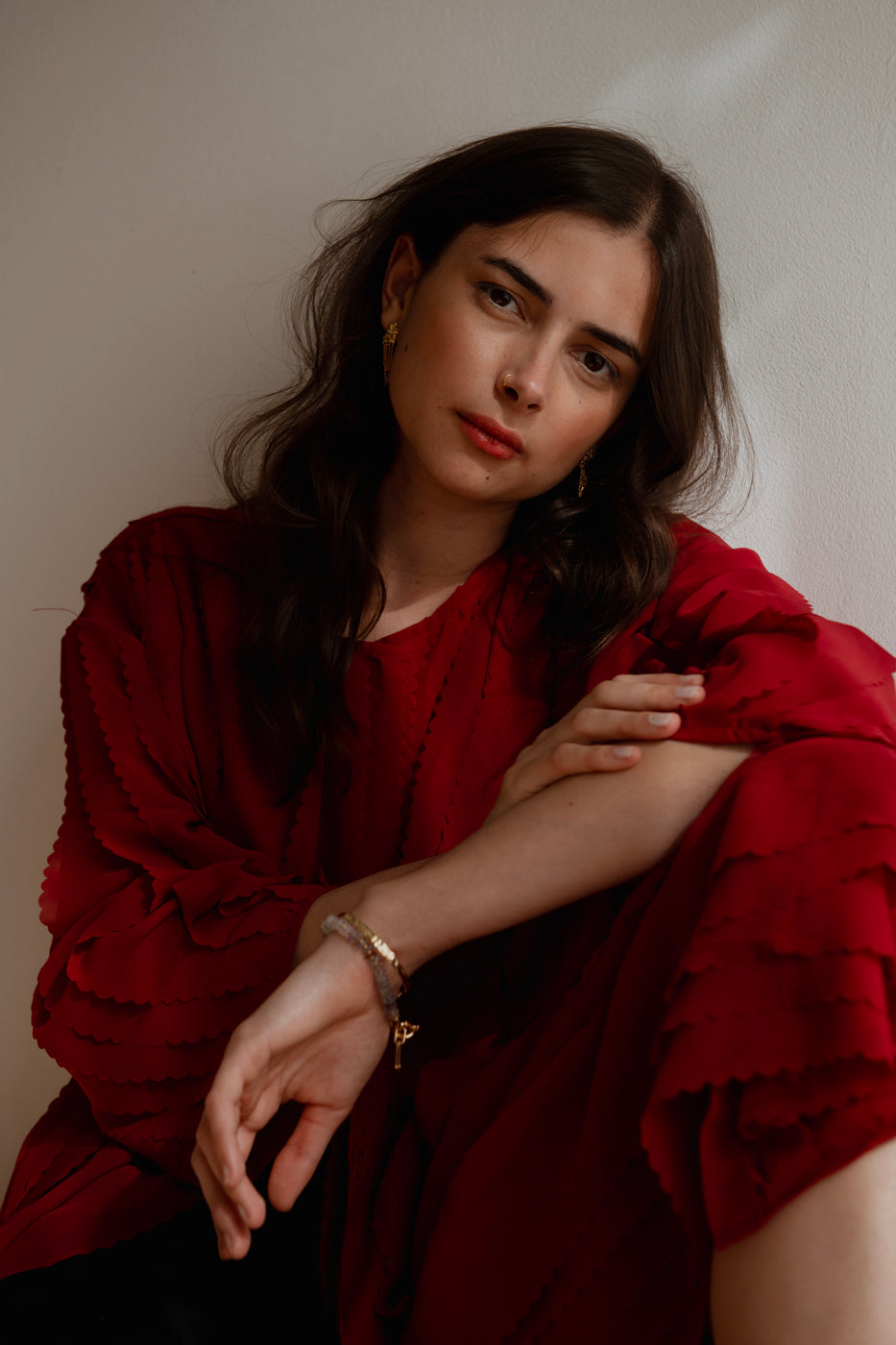 FW24 Coeur Rebelle - het ontstaan van de collectie đź’«