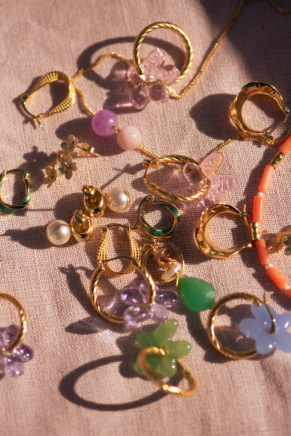 Summer Boutique