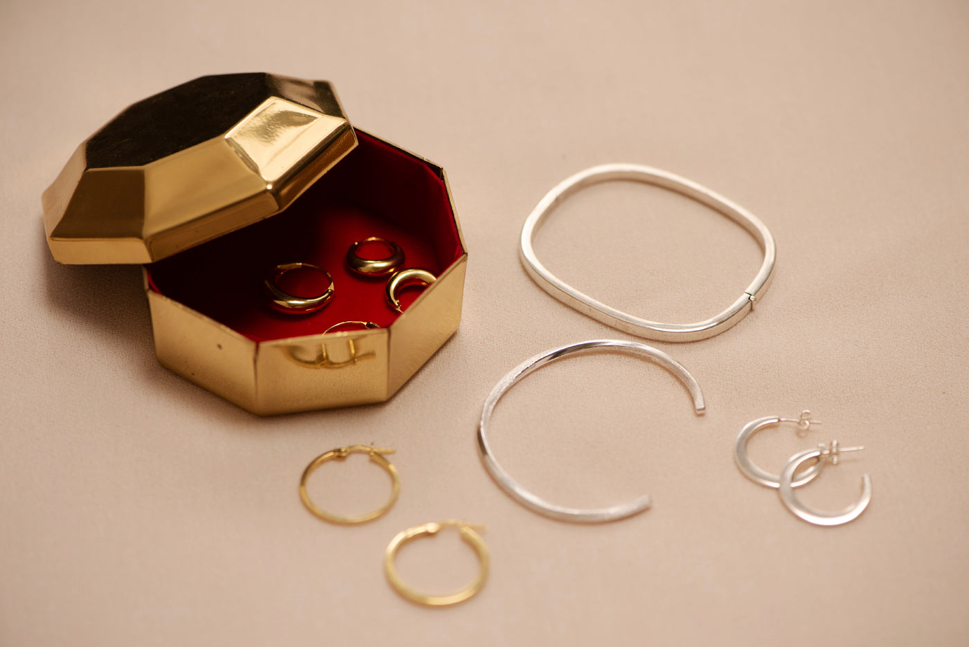 Armbanden