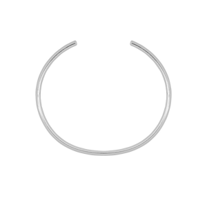 Armband Minimalist - zilver