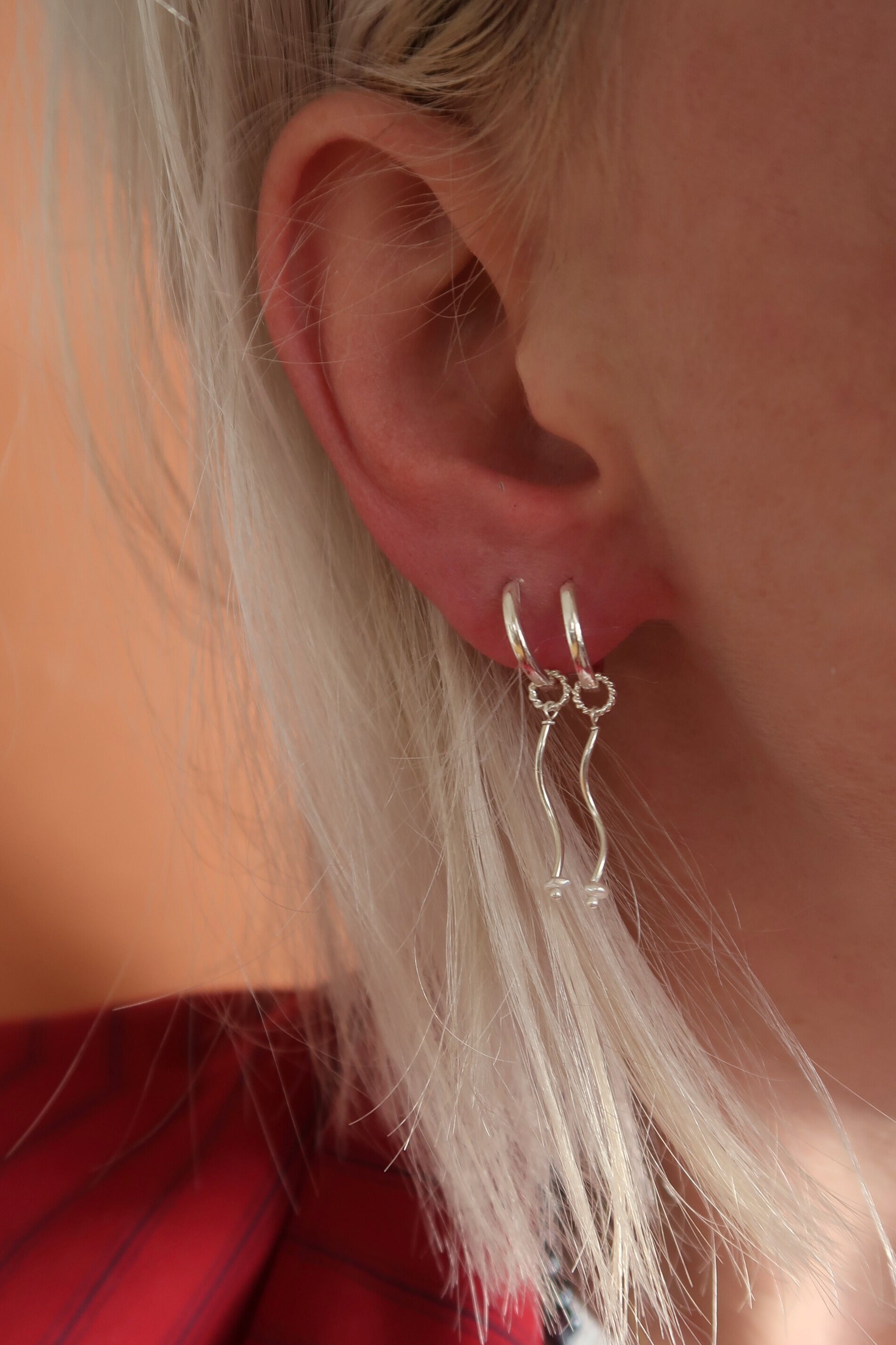 Oorbellen Suzy - ONLINE EXCLUSIVE