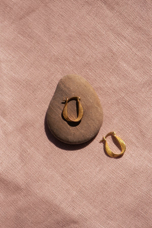 Oorbellen Margaux
