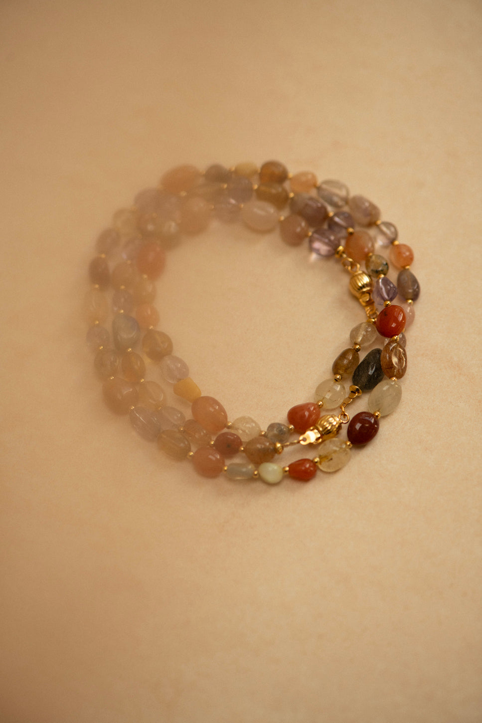 Set shortie & armband | In Bloom