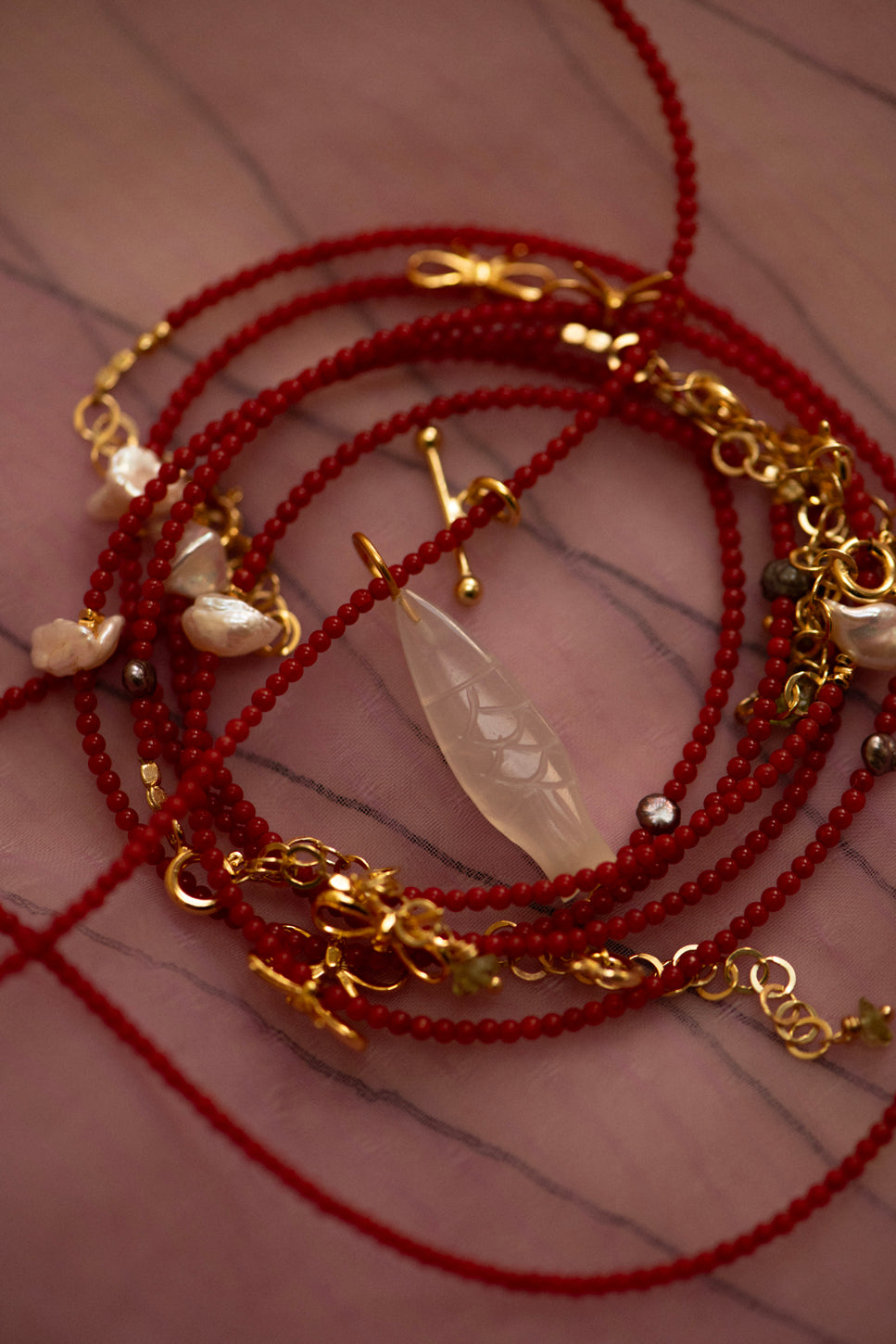 Armband A Letter To You - ONLINE EXCLUSIVE