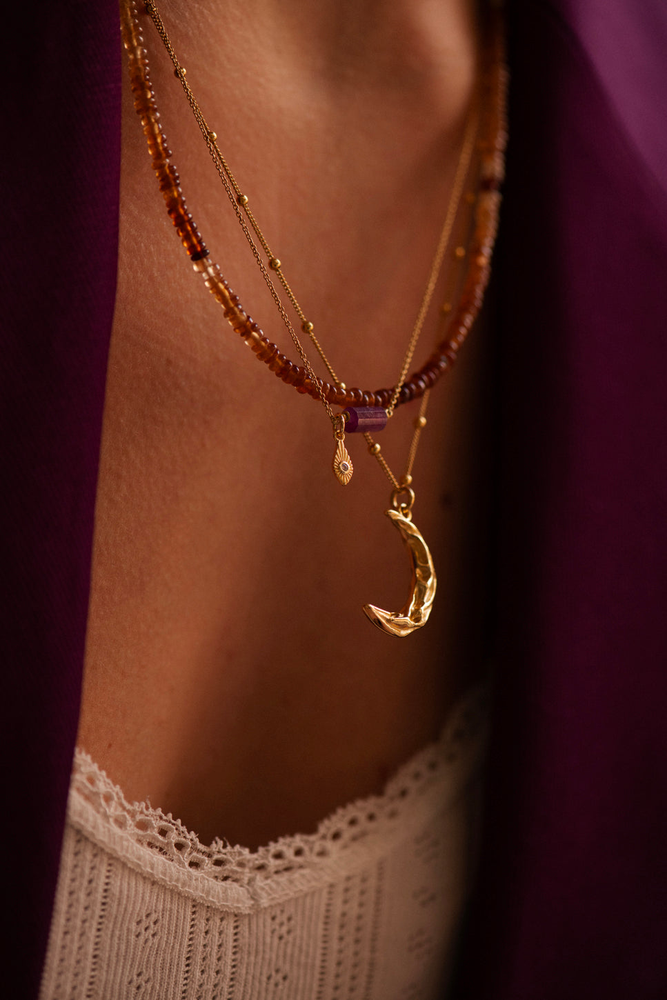 Shortie Isolde - groen