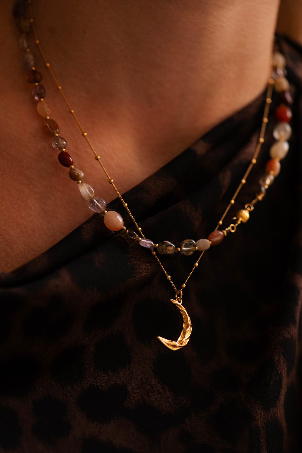 Set shortie & armband | In Bloom