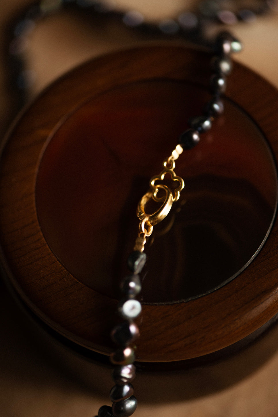 Shortie Marie - ONLINE EXCLUSIVE