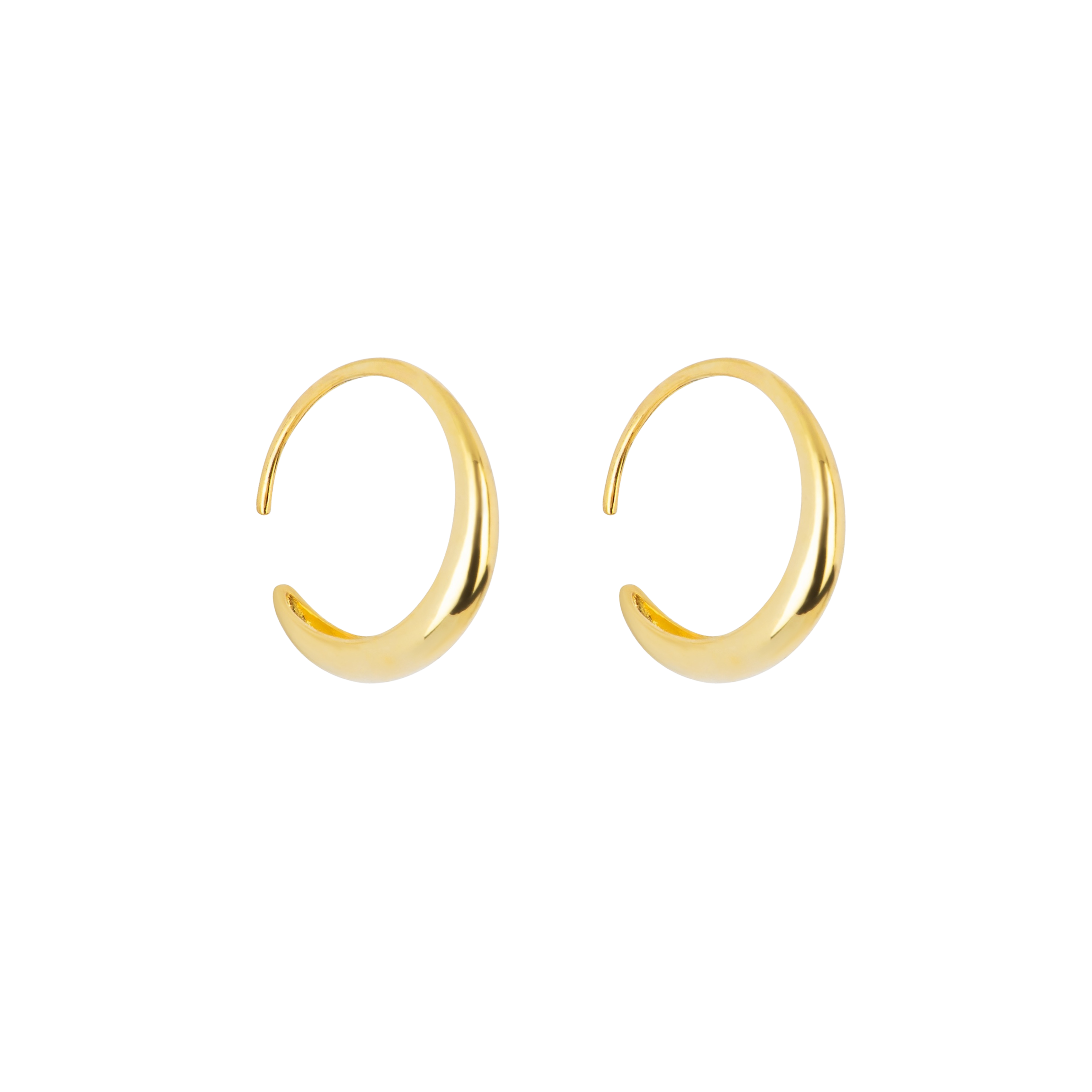 Oorbellen Infini