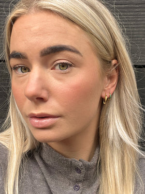 Oorbellen Océane
