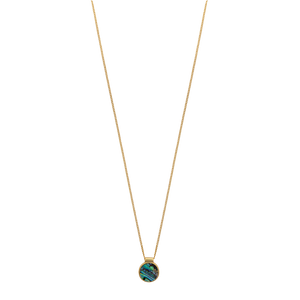 Shortie Sable d'Or