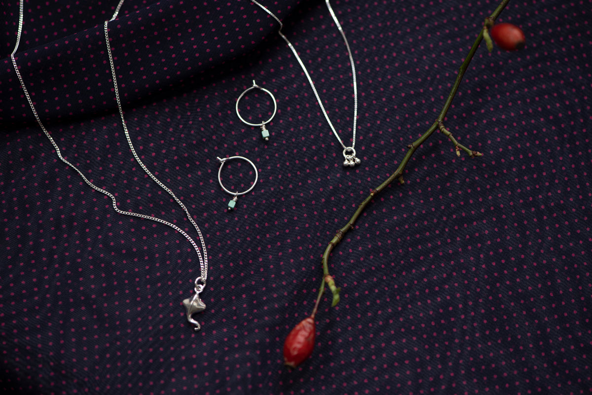 INSPIRATIE  |  Zomerse sets