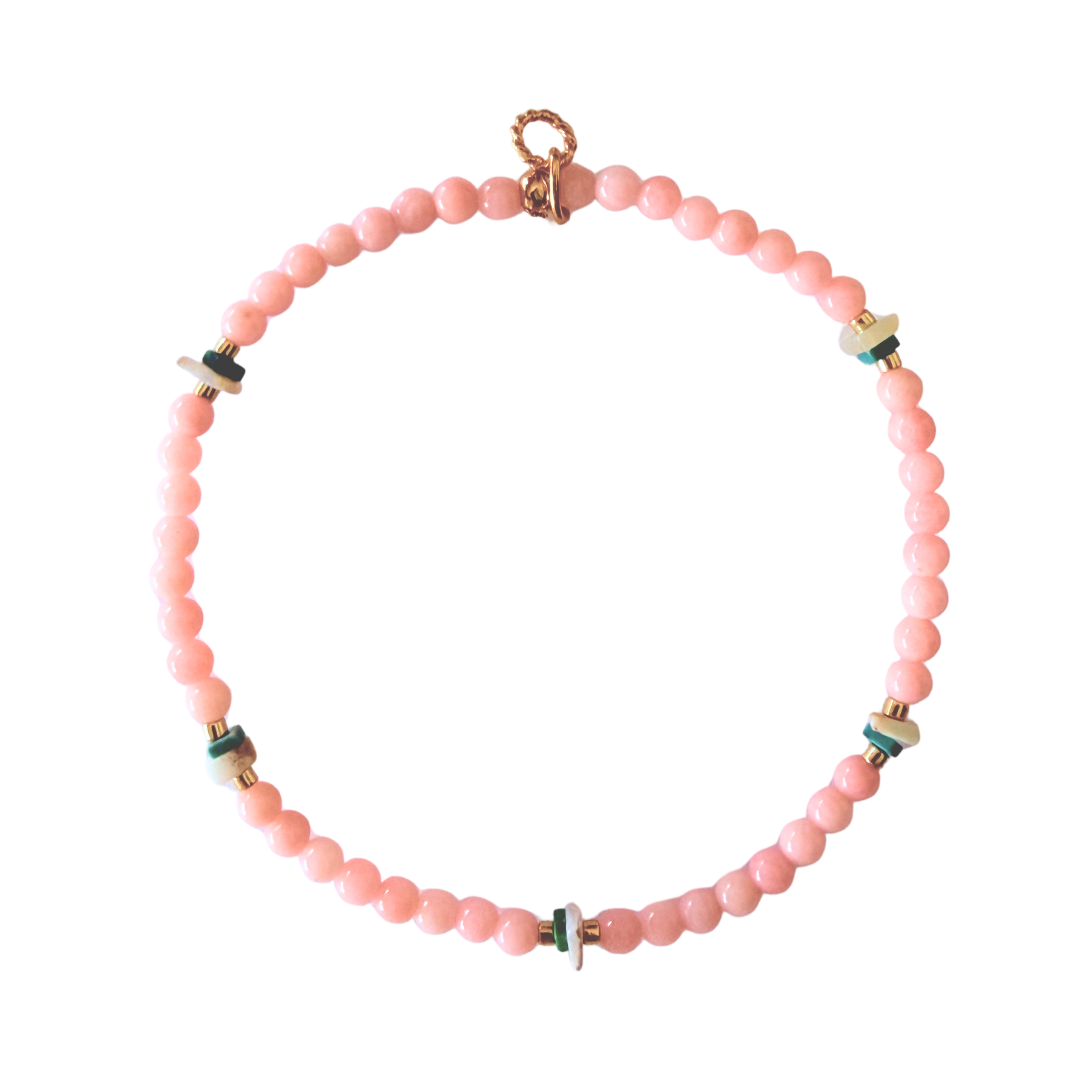 Collectabean Pink Mango