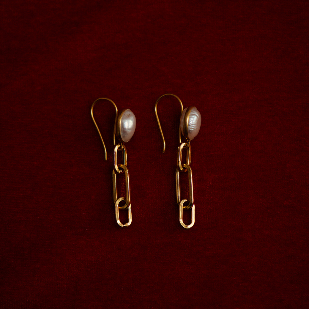 Oorbel Diana - ONLINE EXCLUSIVE