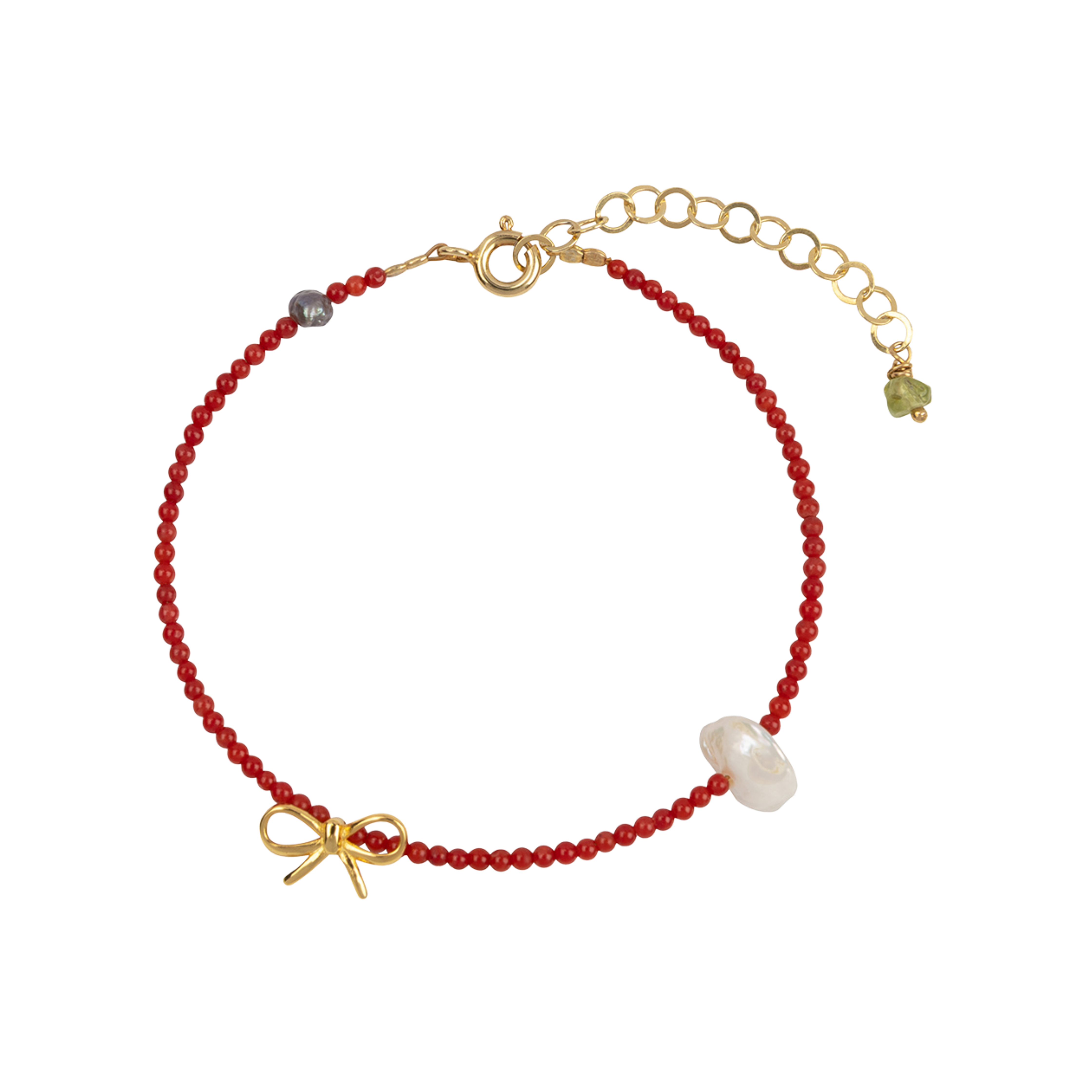 Armband A Letter To You - ONLINE EXCLUSIVE