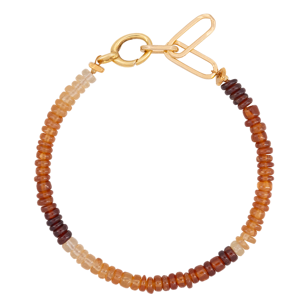 Armband Amber