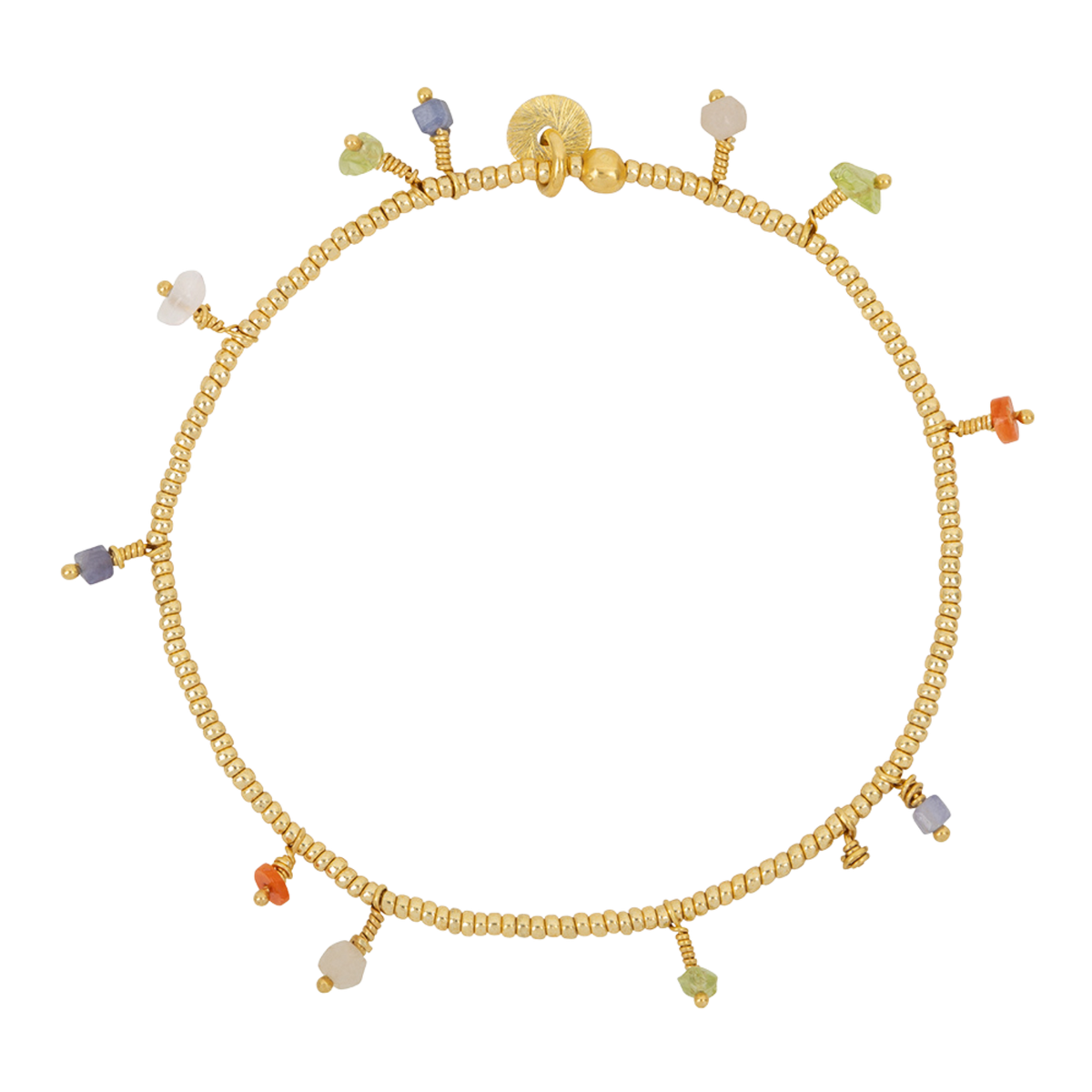 Armband Claudette - Spring