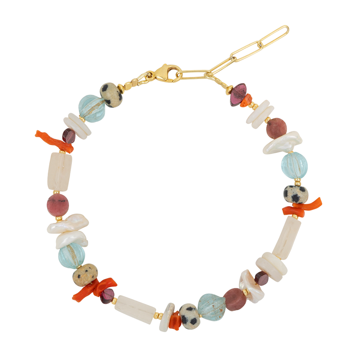 Armband Zesty
