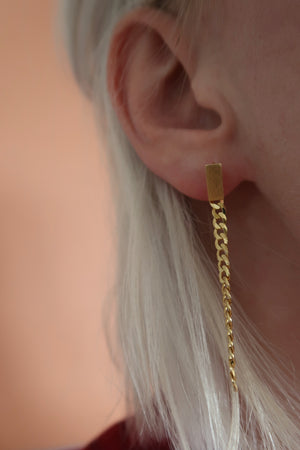 Oorbellen Feeling Festive - ONLINE EXCLUSIVE