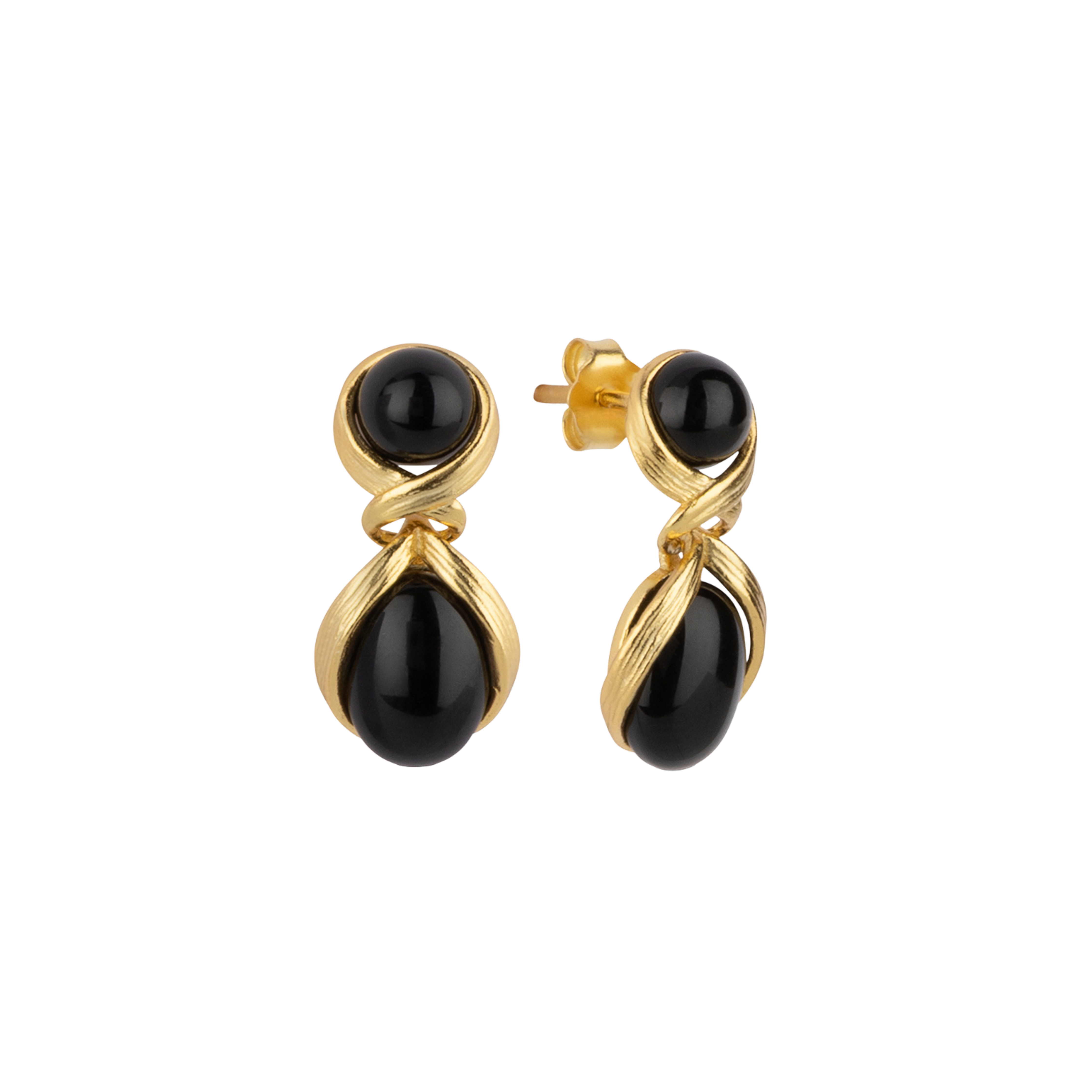 Oorbellen I Was There