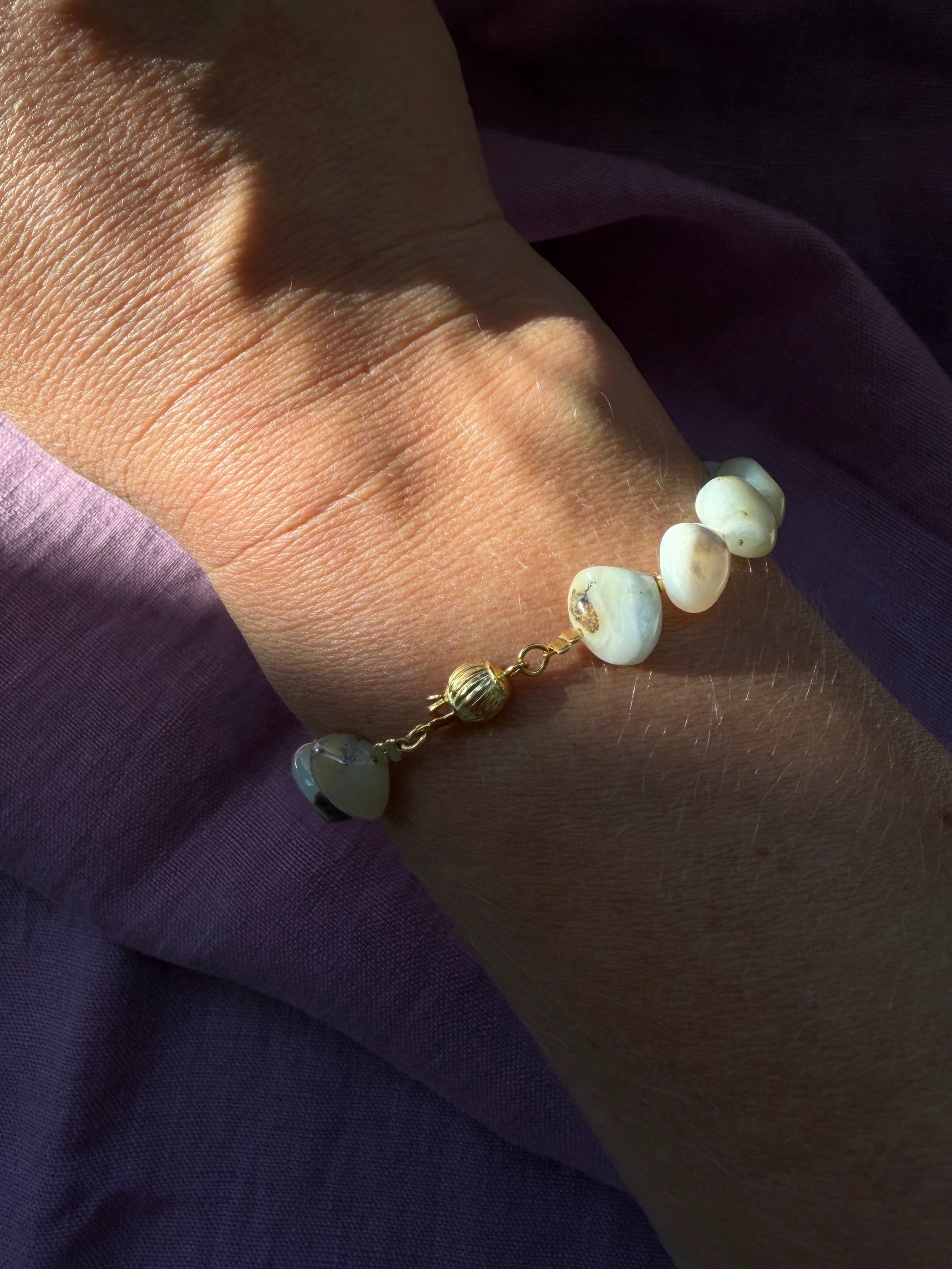 Armband You, Me, Forever