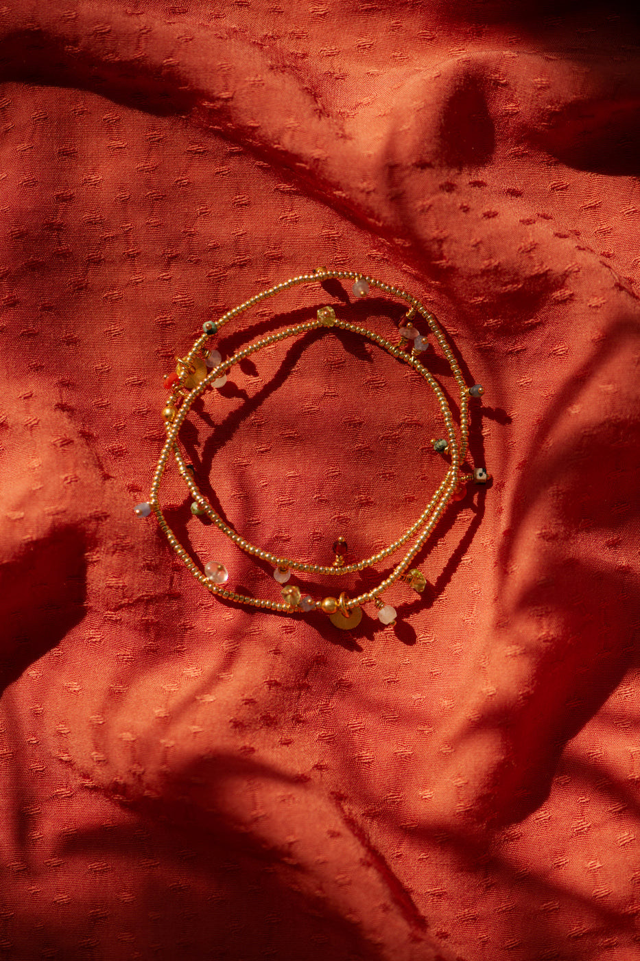 Armband Claudette - Spring