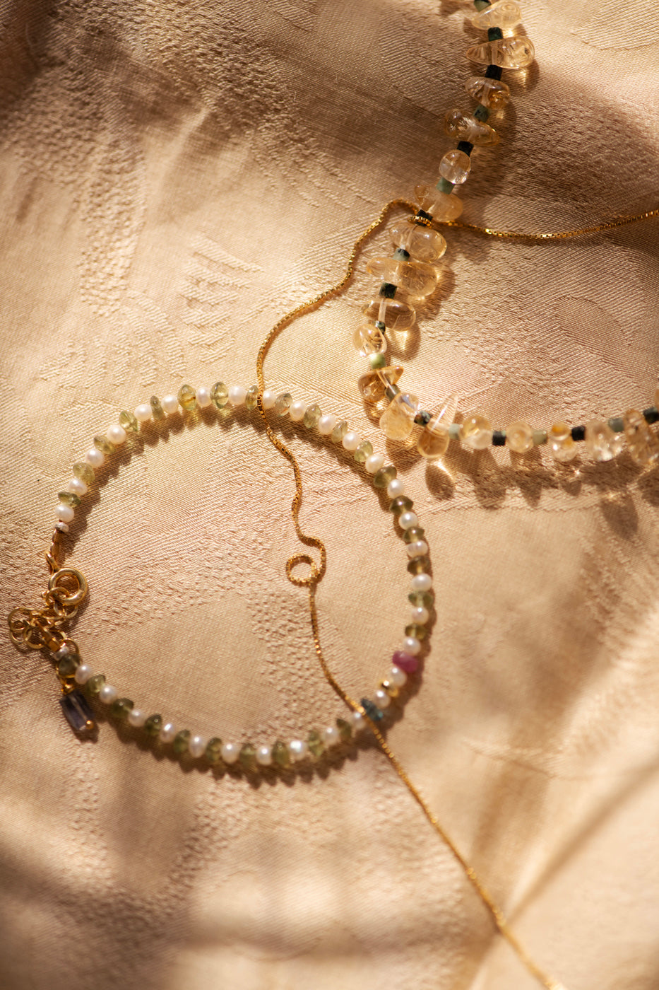 Armband Talisman