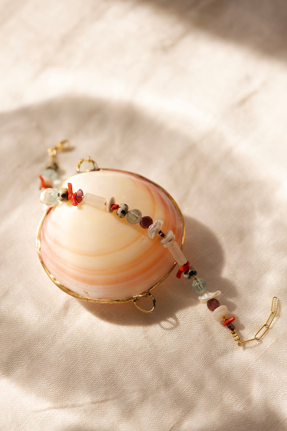 Armband Zesty