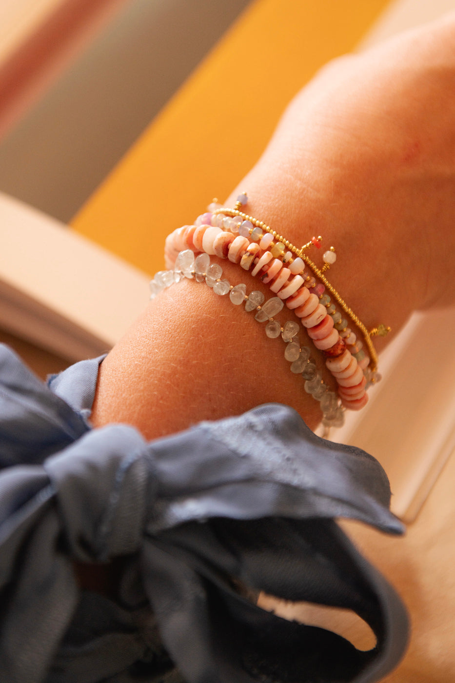 Armband Technicolor