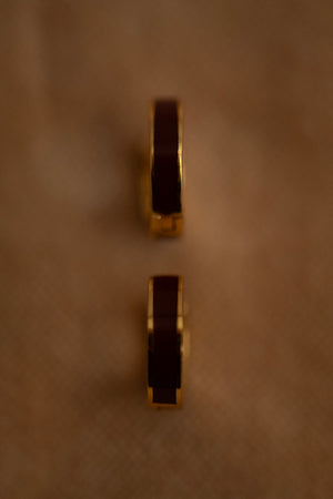 Oorbellen Wild Romance