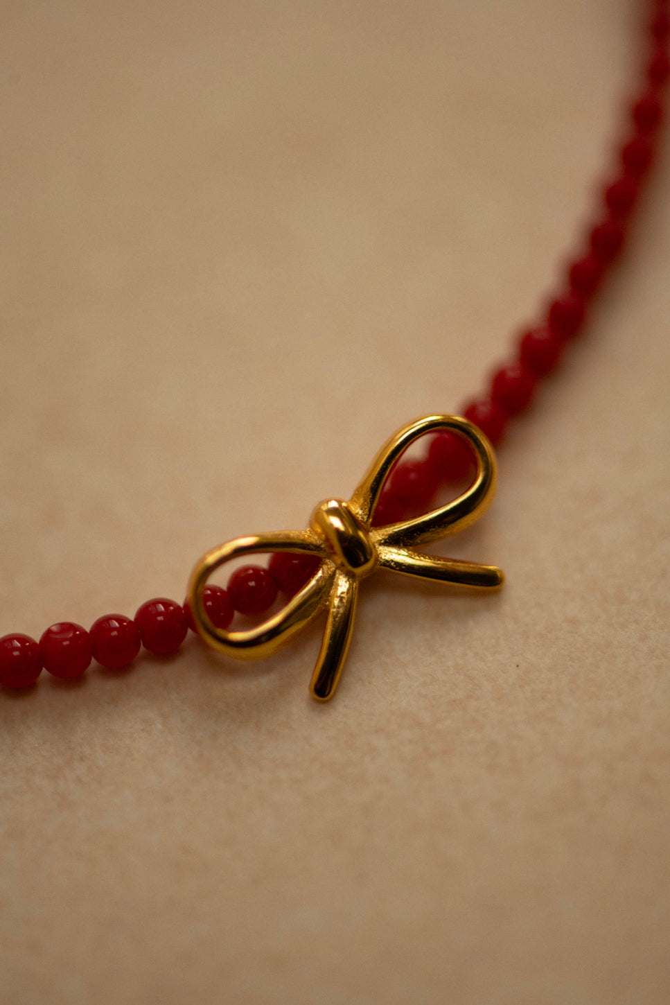 Armband A Letter To You - ONLINE EXCLUSIVE