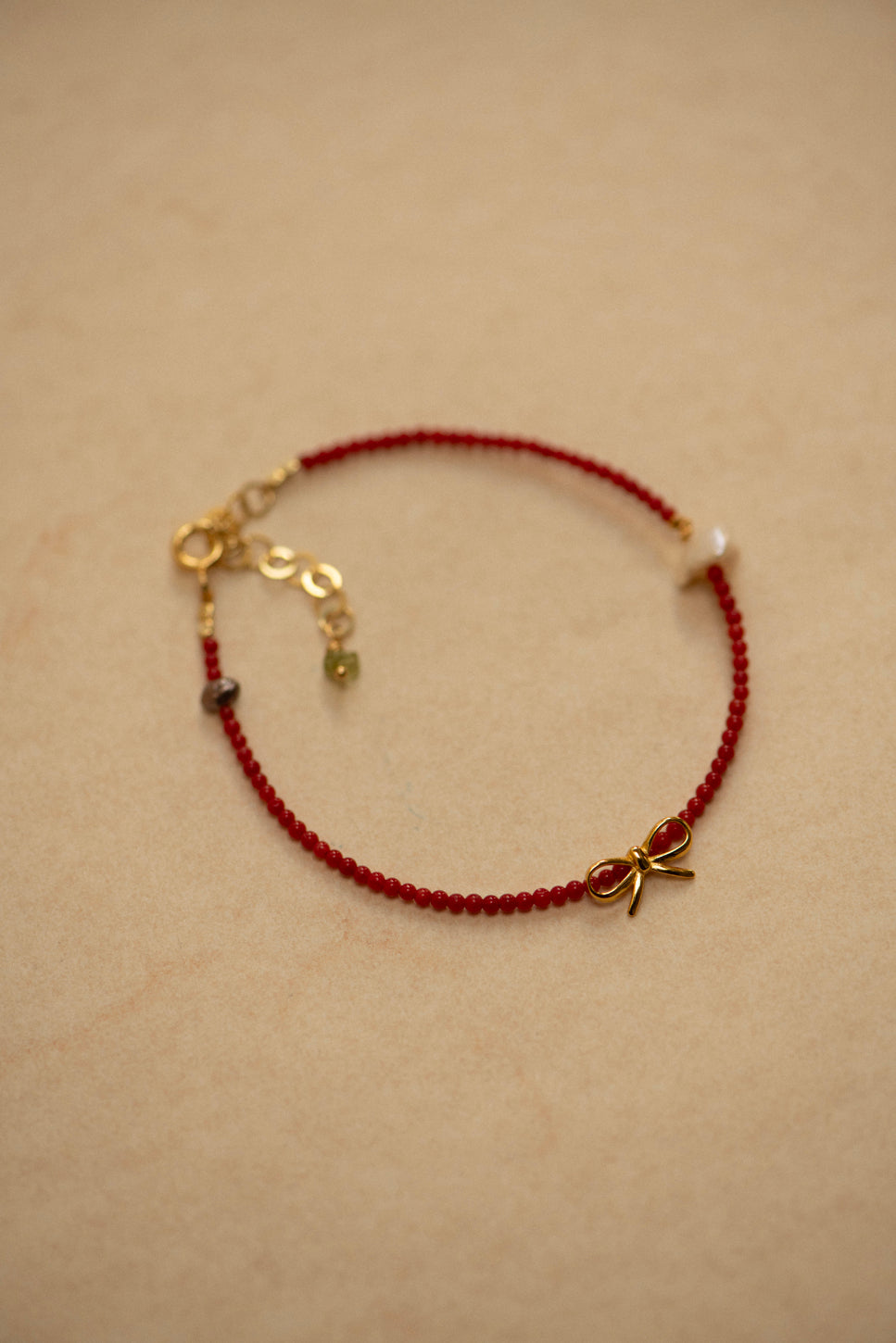 Armband A Letter To You - ONLINE EXCLUSIVE