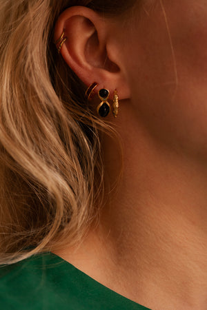 Oorbellen Wild Romance