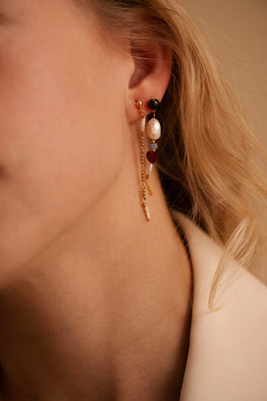 Oorbellen Dear Jessie