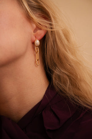 Oorbel Diana - ONLINE EXCLUSIVE