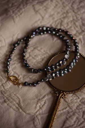 Ketting Marie - ONLINE EXCLUSIVE