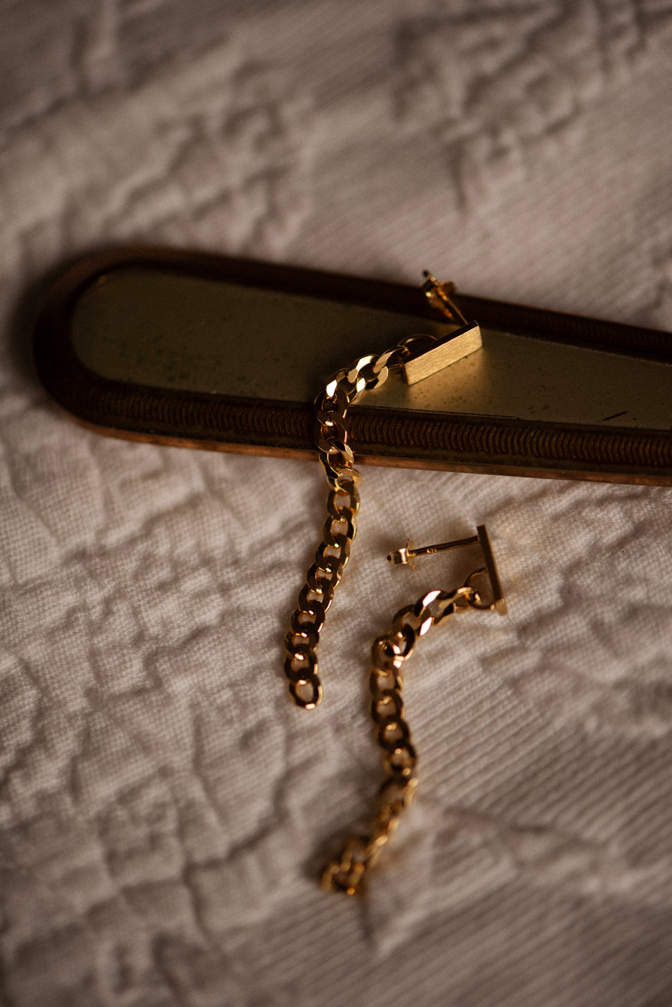 Oorbellen Feeling Festive - ONLINE EXCLUSIVE