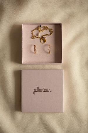 Luxe geschenkdoosje van Jules Bean