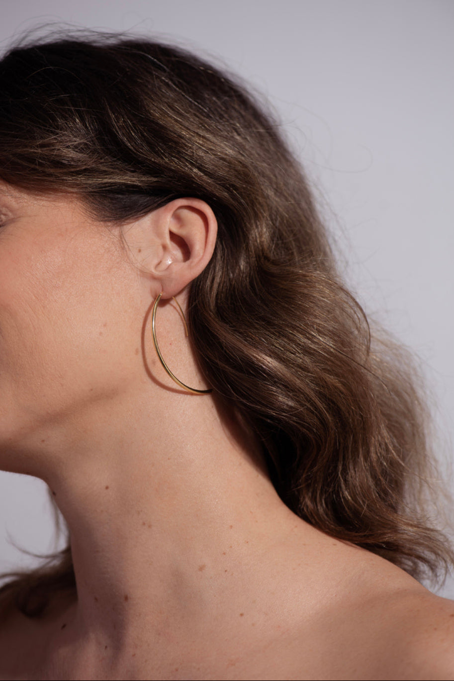 Oorbellen Dancing Queen