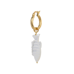 Losse oorbel Wild Days - LIMITED EDITION