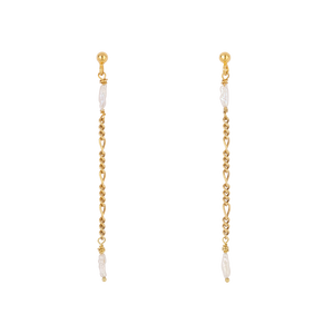 Oorbellen Dear Jessie