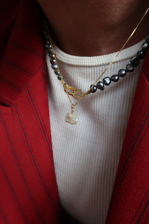 Ketting Marie - ONLINE EXCLUSIVE