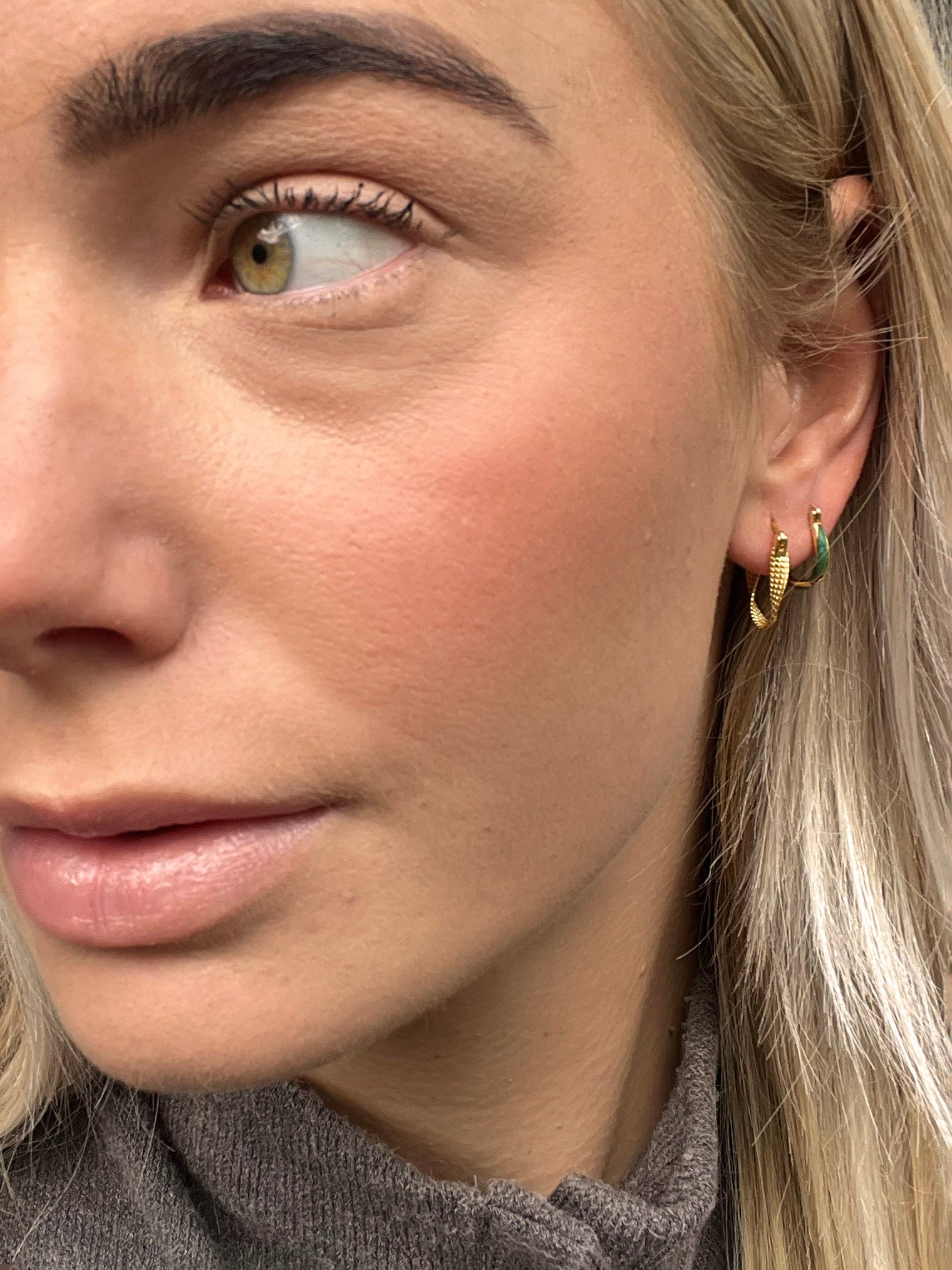 Oorbellen Margaux
