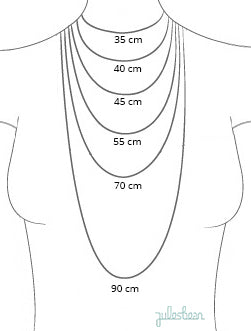 Ketting Marie - ONLINE EXCLUSIVE