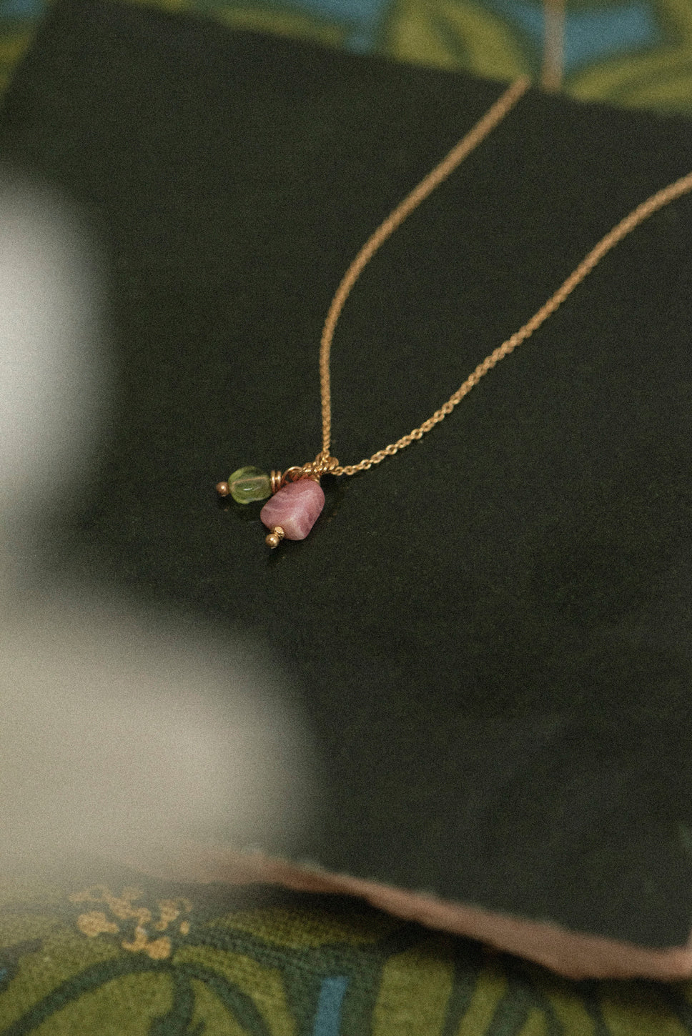 Shortie Somethin' Somethin' roze